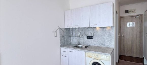1 bedroom Apartment in Sveti Vlas, Bulgaria No. 1216 23