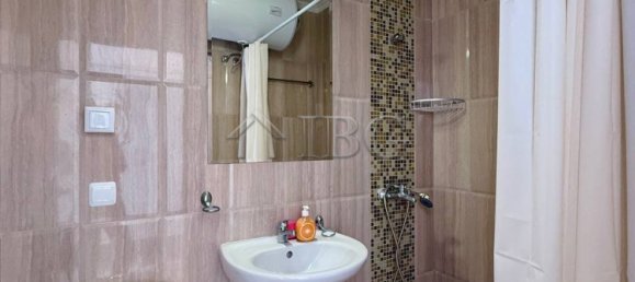 1 bedroom Apartment in Sveti Vlas, Bulgaria No. 1216 24
