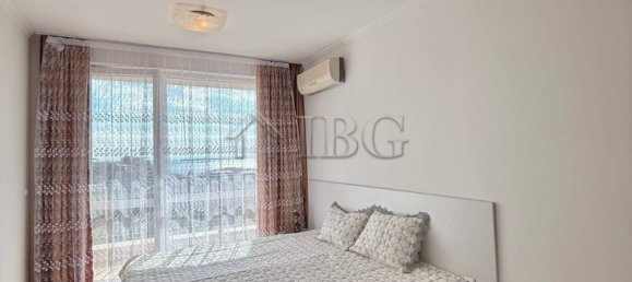 1 bedroom Apartment in Sveti Vlas, Bulgaria No. 1216 19
