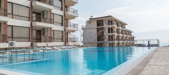 1 bedroom Apartment in Sveti Vlas, Bulgaria No. 1216 29