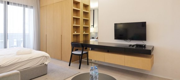 Studio à Dubai, UAE No. 20961 8