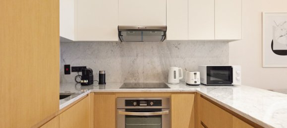 Studio à Dubai, UAE No. 20961 10