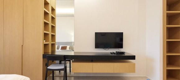 Studio à Dubai, UAE No. 20961 7