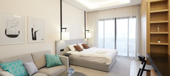 Studio à Dubai, UAE No. 20961 6