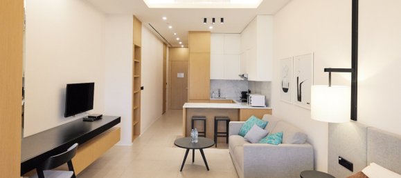 Studio à Dubai, UAE No. 20961 4