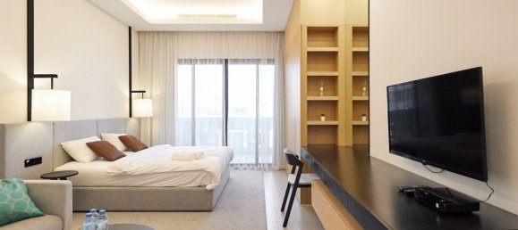 Studio à Dubai, UAE No. 20961 2