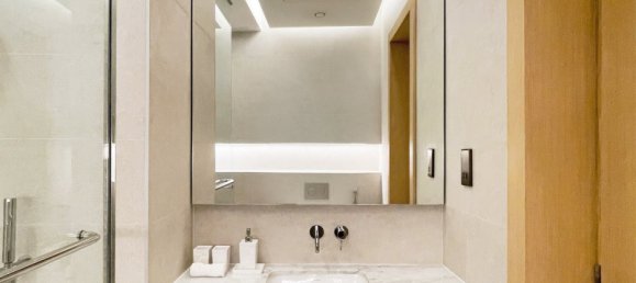 Studio à Dubai, UAE No. 20961 12