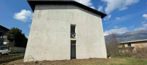 Дом с 3 спальнями в Сора, Италия № 55804 32