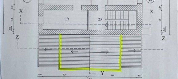 Дом с 3 спальнями в Сора, Италия № 55804 37