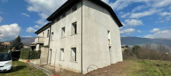 Дом с 3 спальнями в Сора, Италия № 55804 33