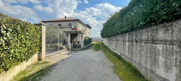 Дом с 3 спальнями в Сора, Италия № 55804 34