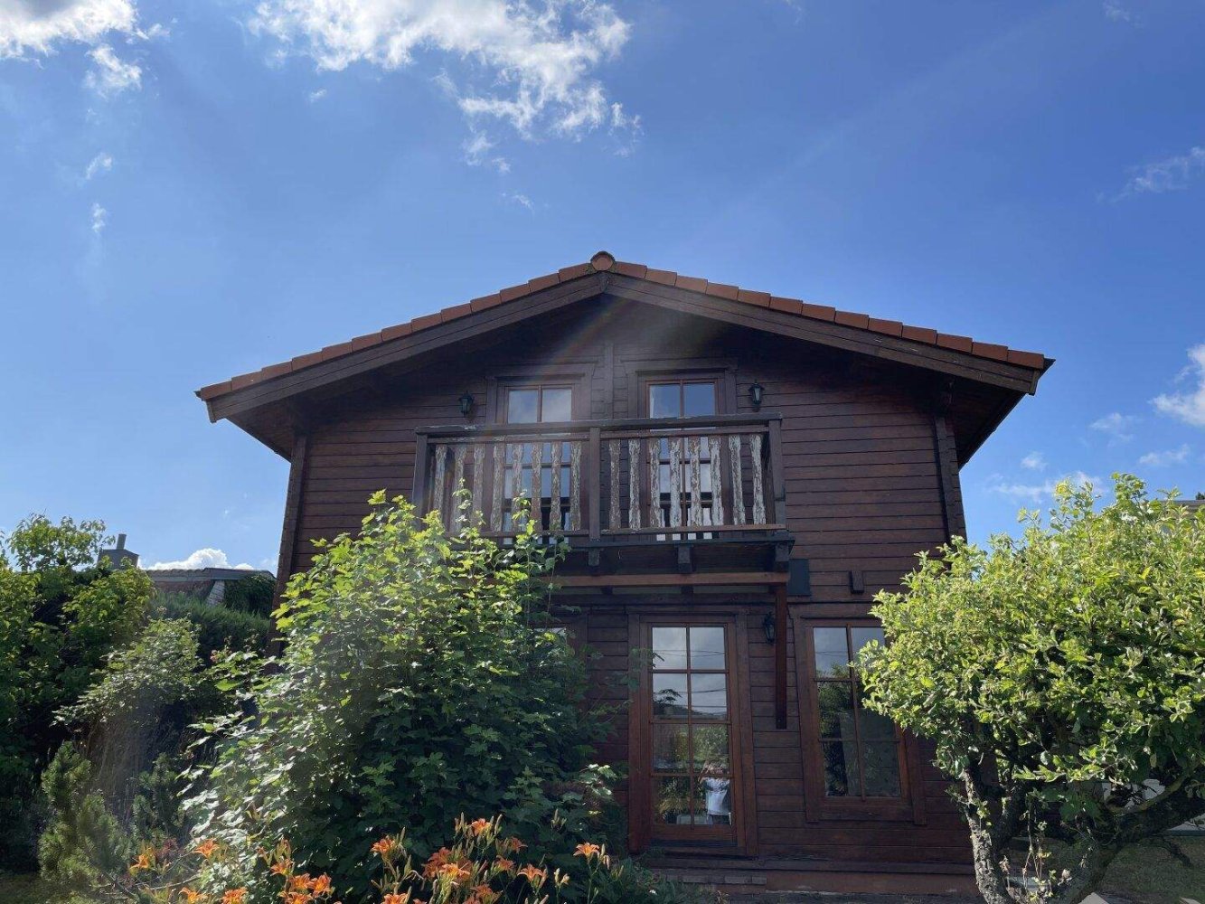 3-salle Maison à Hernals, Austria No. 132968