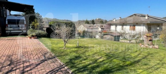 5 rooms Villa in Monte San Pietro, Italy No. 38604 131