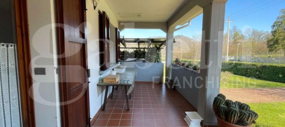 5 rooms Villa in Monte San Pietro, Italy No. 38604 7