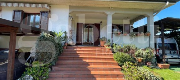 5 rooms Villa in Monte San Pietro, Italy No. 38604 133