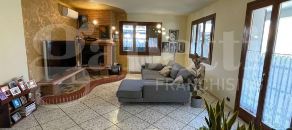 5 rooms Villa in Monte San Pietro, Italy No. 38604 11