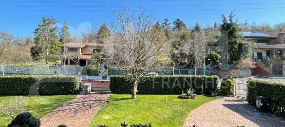 5 rooms Villa in Monte San Pietro, Italy No. 38604 17