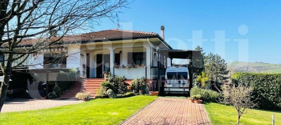 5 rooms Villa in Monte San Pietro, Italy No. 38604 132