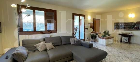 5 rooms Villa in Monte San Pietro, Italy No. 38604 35