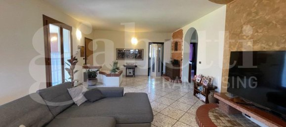 5 rooms Villa in Monte San Pietro, Italy No. 38604 34