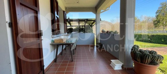 5 rooms Villa in Monte San Pietro, Italy No. 38604 106