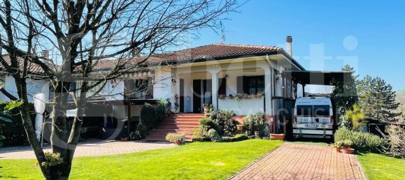 5 rooms Villa in Monte San Pietro, Italy No. 38604 115