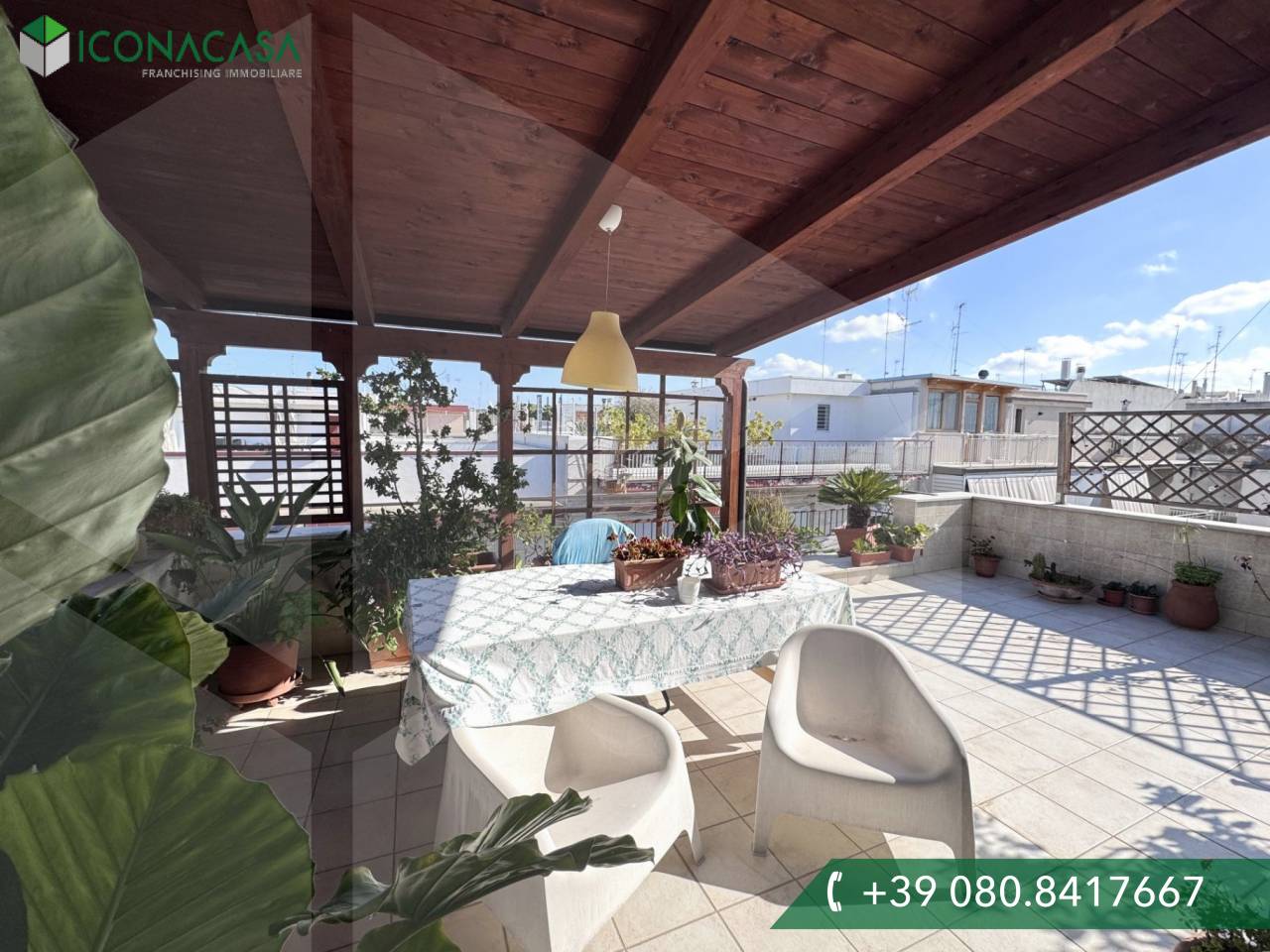 4 rooms House in Noicattaro, Italy No. 17525