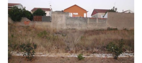 Grundstück in Santarem, Portugal 304m², Nr. 75874 2