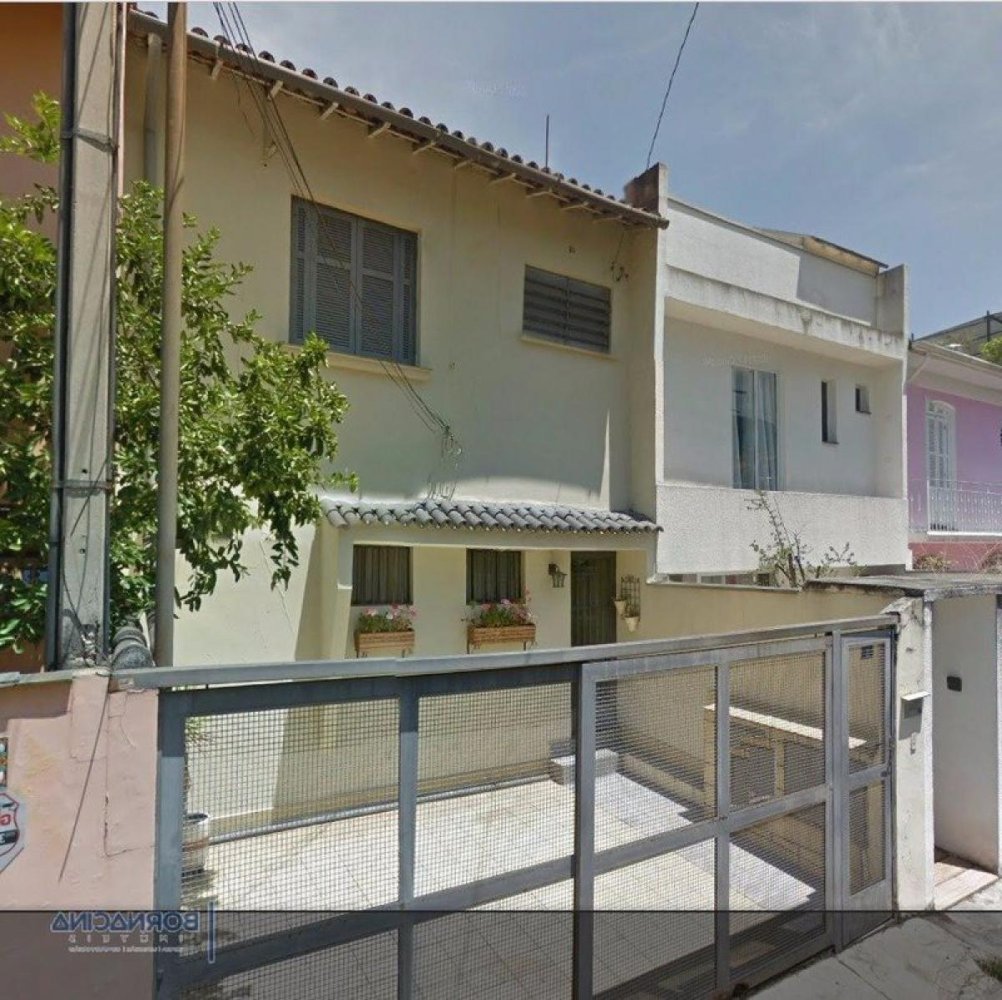 3 Schlafzimmer Haus in Sao Paulo, Brazil, Nr. 531012