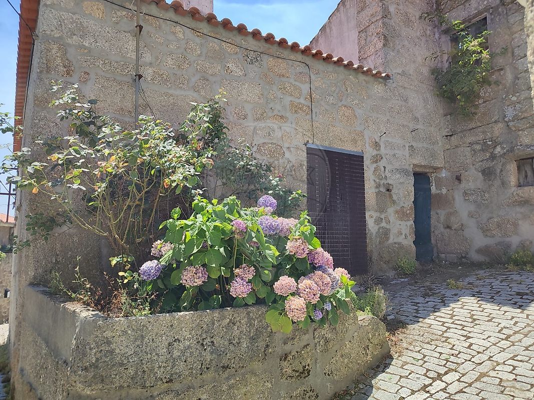 Casa de 2 dormitorios en Goncalo, Portugal No. 32295