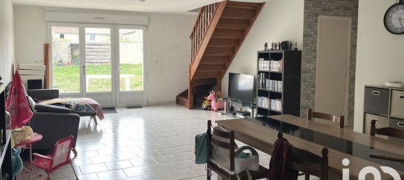 3 bedrooms House in Vienne, France No. 323234 3