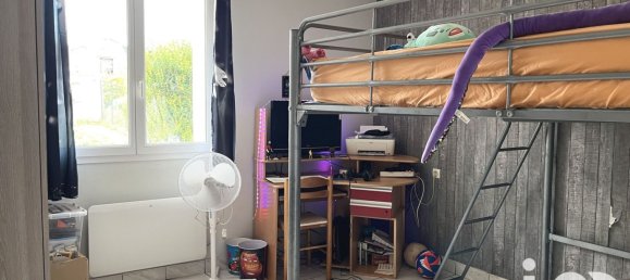 3 bedrooms House in Vienne, France No. 323234 10