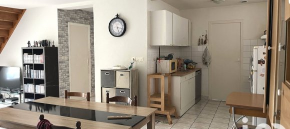 3 bedrooms House in Vienne, France No. 323234 8