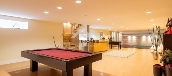 Villa T4 em Senhora da Hora, Portugal N.º 324407 49