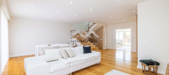 Villa T4 em Senhora da Hora, Portugal N.º 324407 8