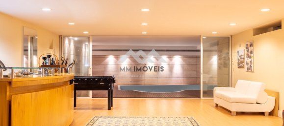 Villa T4 em Senhora da Hora, Portugal N.º 324407 40