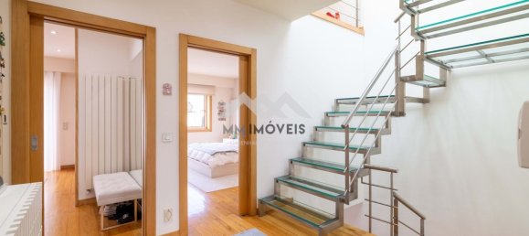 Villa T4 em Senhora da Hora, Portugal N.º 324407 13