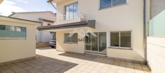 Villa T4 em Senhora da Hora, Portugal N.º 324407 50