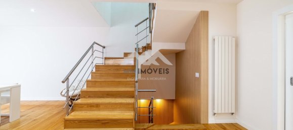 Villa T4 em Senhora da Hora, Portugal N.º 324407 6