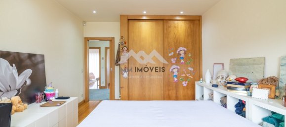 Villa T4 em Senhora da Hora, Portugal N.º 324407 16