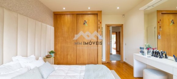 Villa T4 em Senhora da Hora, Portugal N.º 324407 47