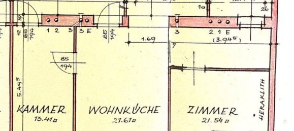 Квартира с 3 комнатами в Фафоритен, Австрия № 129157 28