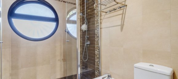 Вилла с 4 спальнями в Марбелья, Испания № 140331 39