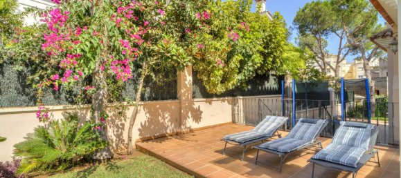 Вилла с 4 спальнями в Марбелья, Испания № 140331 44