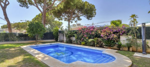 Вилла с 4 спальнями в Марбелья, Испания № 140331 6