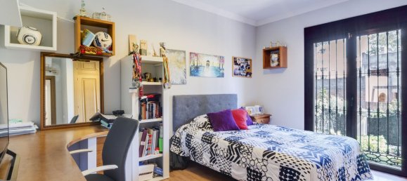 Вилла с 4 спальнями в Марбелья, Испания № 140331 31