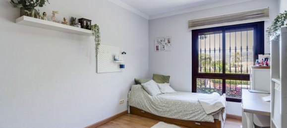 Вилла с 4 спальнями в Марбелья, Испания № 140331 29