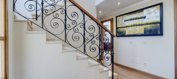 Вилла с 4 спальнями в Марбелья, Испания № 140331 43