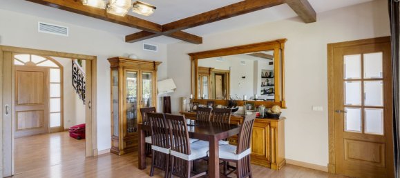 Вилла с 4 спальнями в Марбелья, Испания № 140331 21