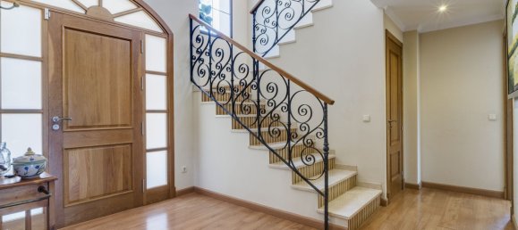 Вилла с 4 спальнями в Марбелья, Испания № 140331 8